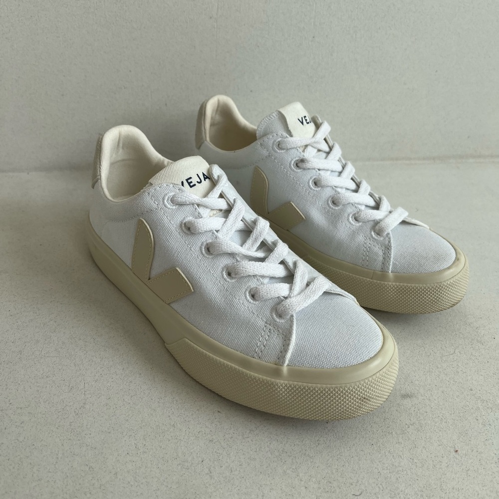 Veja Campo Sneakers